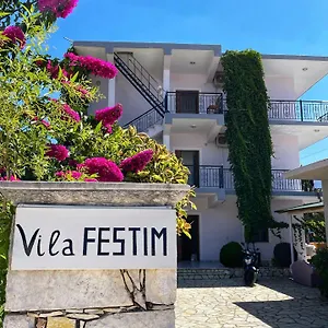  Apartment Festim