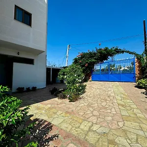  Villa Jeti